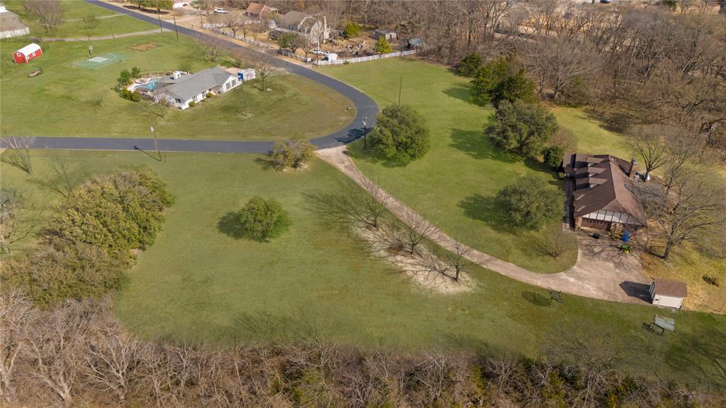 908 Hurricane Creek Circle