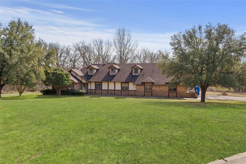 Hurricane Creek Estates - Residential