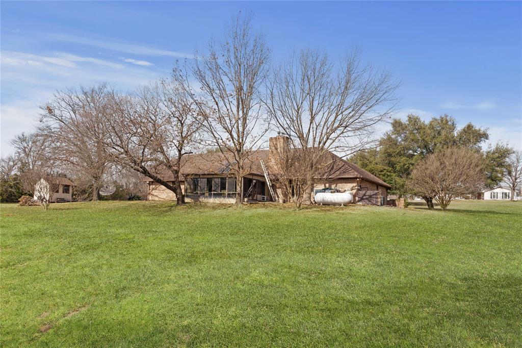 Hurricane Creek Estates - Residential