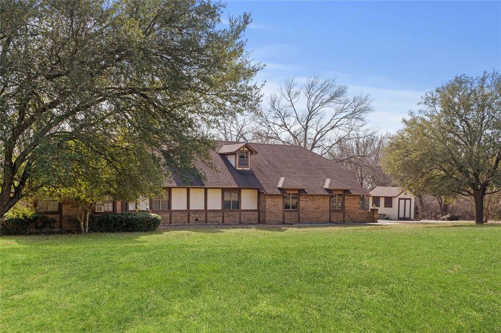 Hurricane Creek Estates - Residential