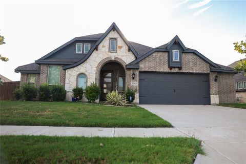 1965 Silverleaf Drive Glenn Heights TX 75154