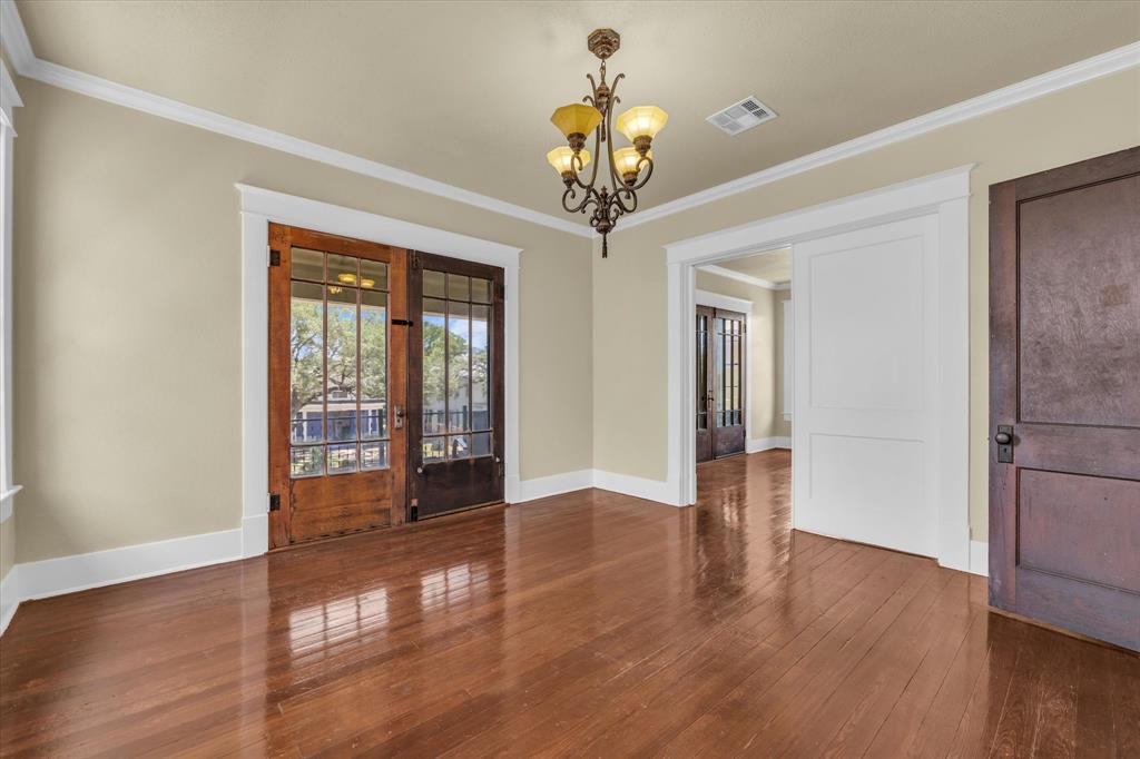 West End - Residential