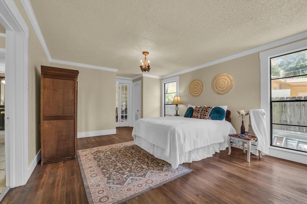 West End - Residential