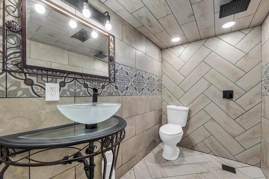 West End - Residential