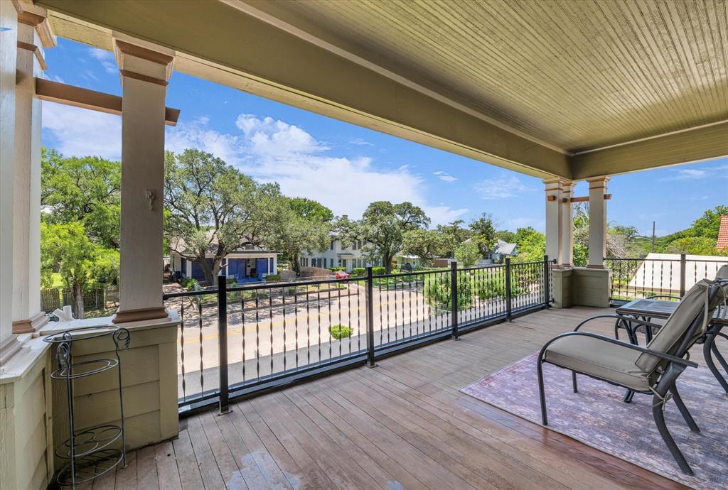 West End - Residential