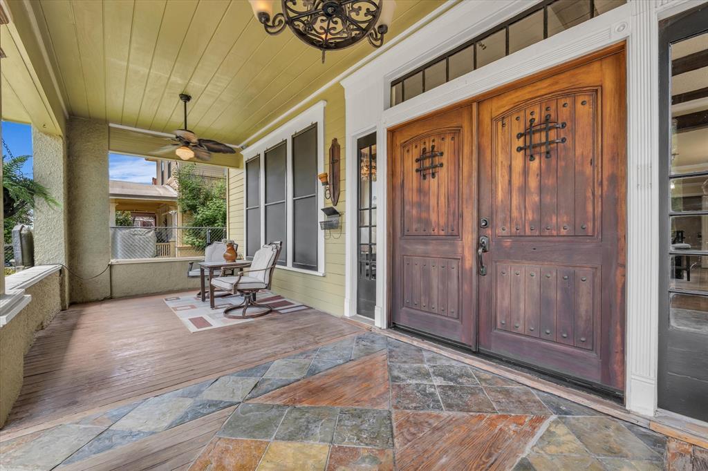 West End - Residential