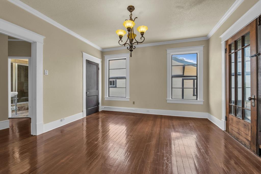 West End - Residential