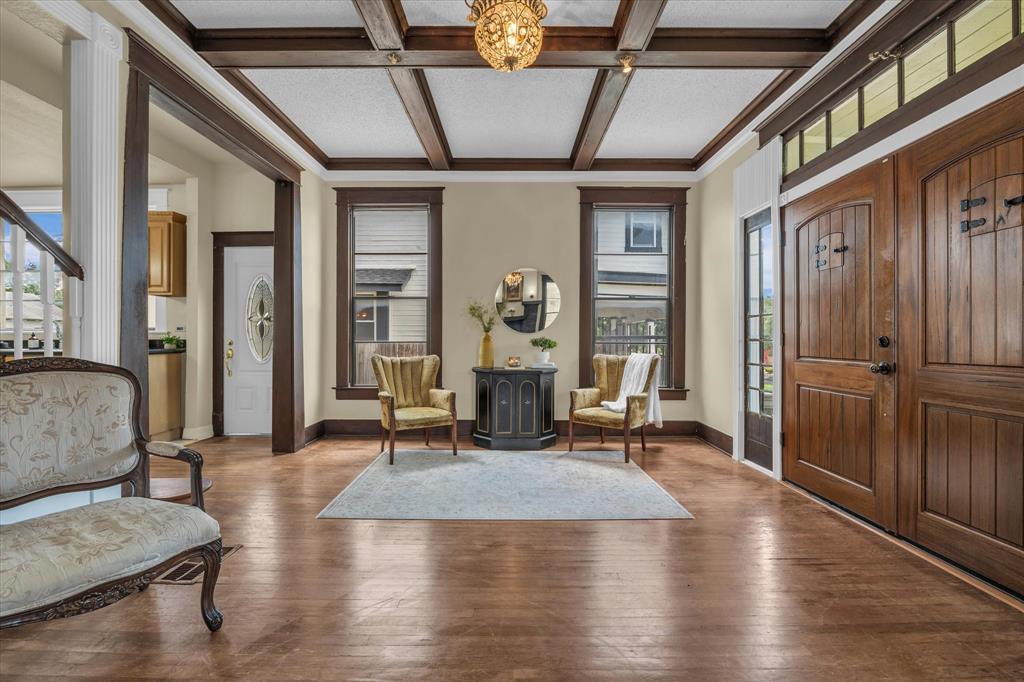 West End - Residential