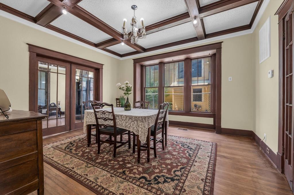 West End - Residential