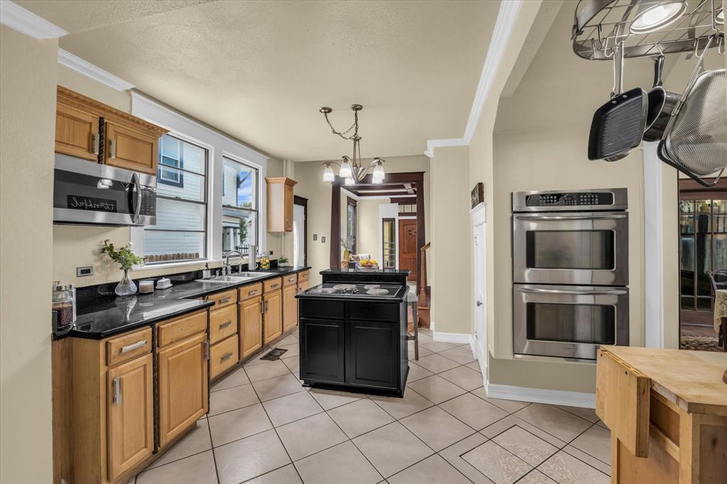 West End - Residential