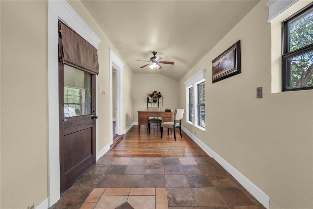 West End - Residential