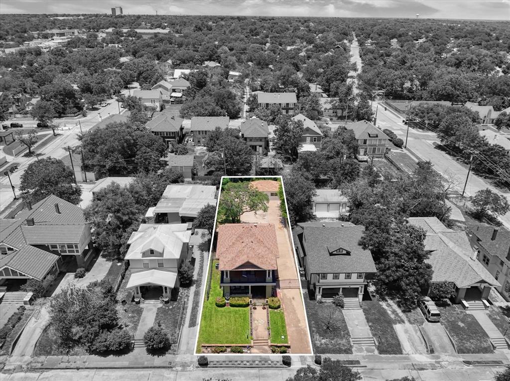 West End - Residential