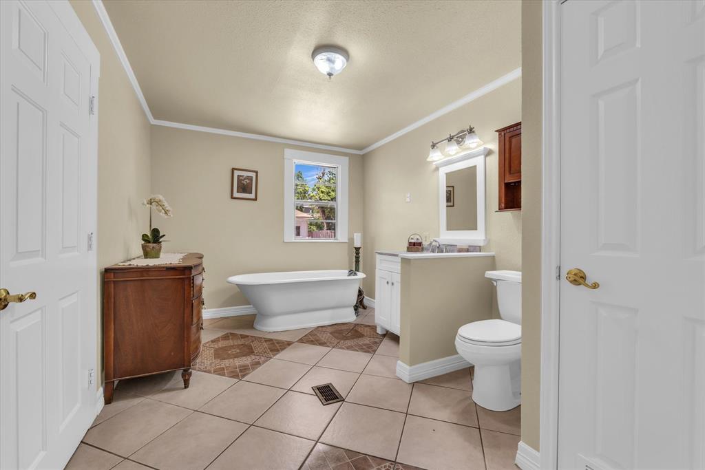 West End - Residential