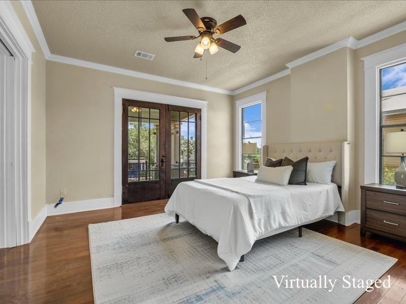 West End - Residential