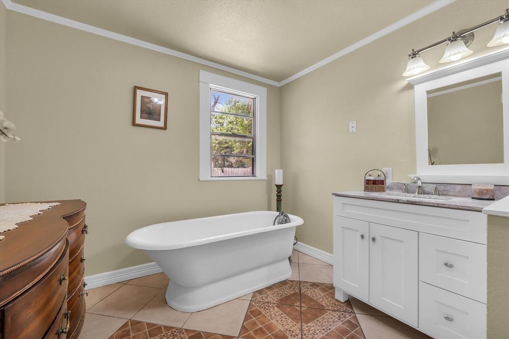 West End - Residential