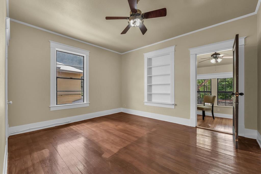 West End - Residential