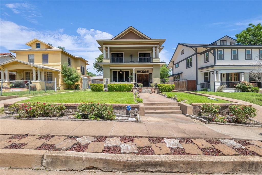 West End - Residential