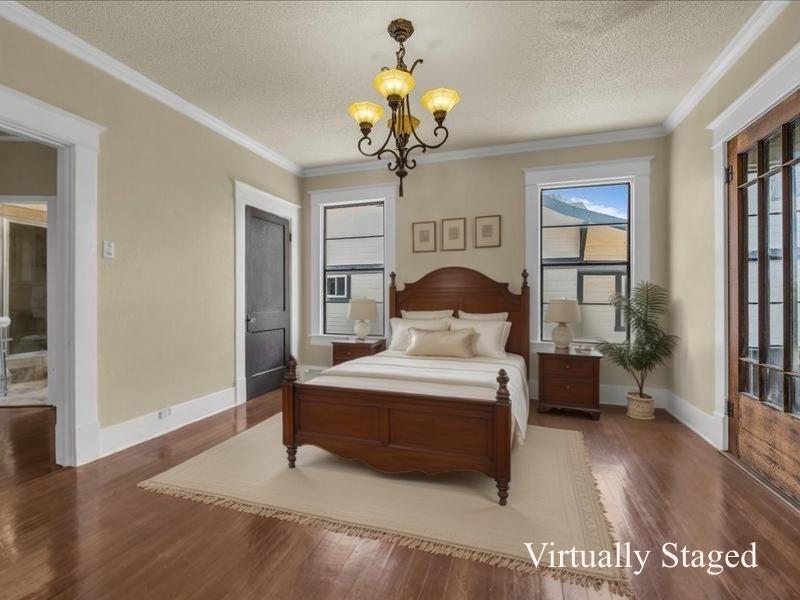 West End - Residential