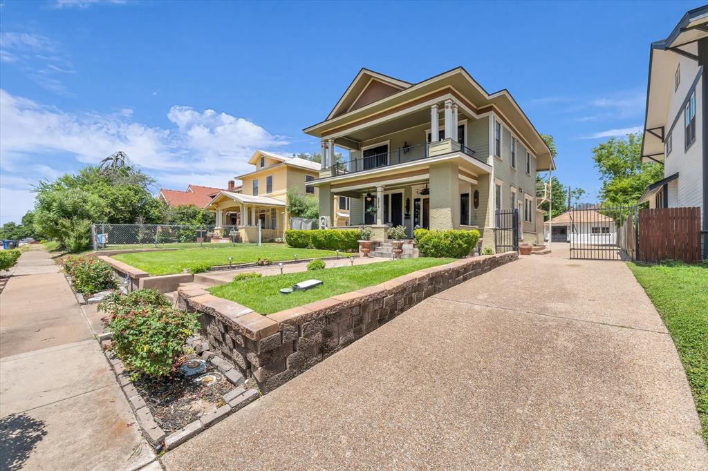 West End - Residential