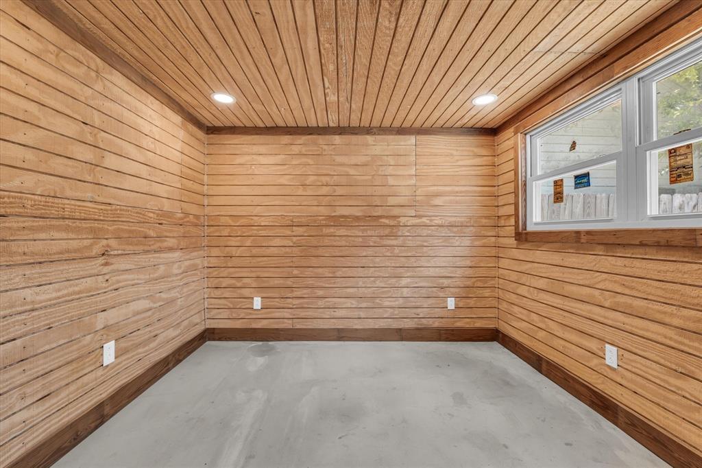 West End - Residential