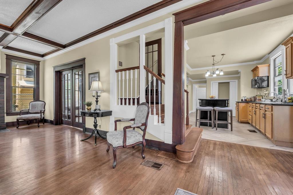 West End - Residential