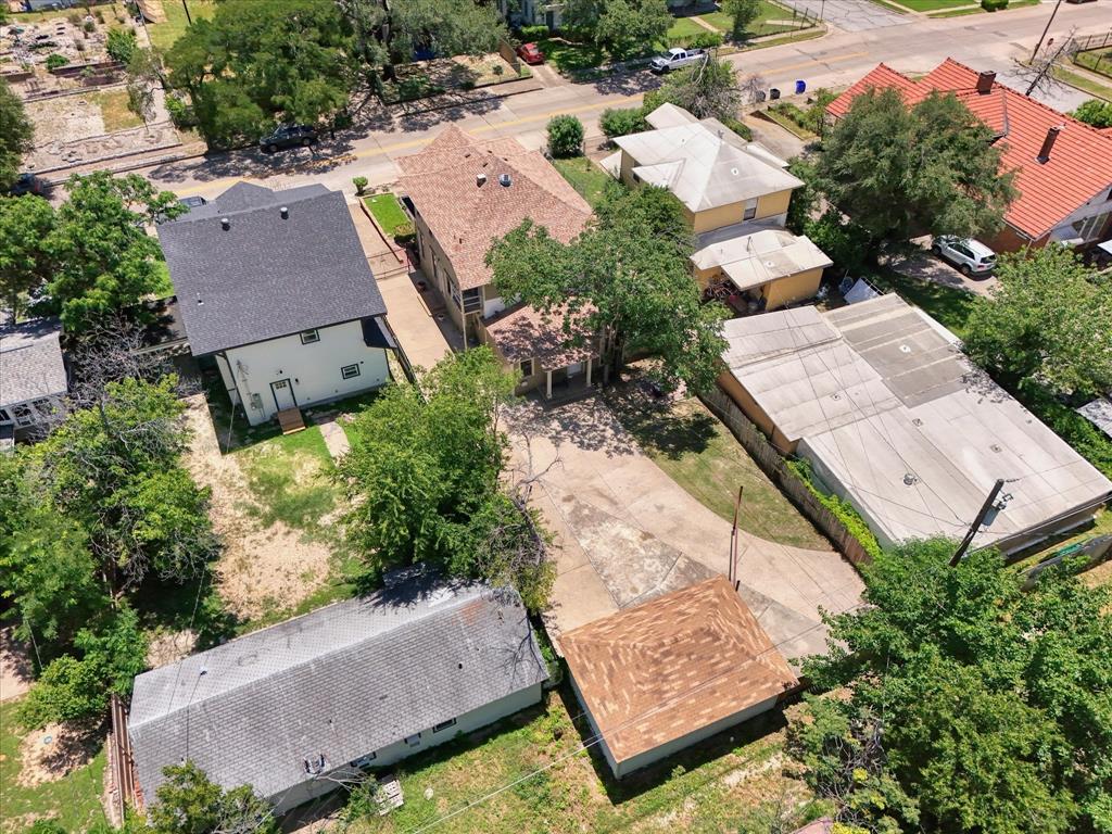 West End - Residential