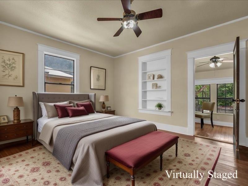 West End - Residential