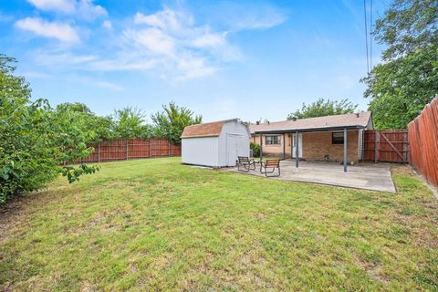 Tiny photo for 2633 Lasalle Drive, Irving, TX 75062 (MLS # 20986242)