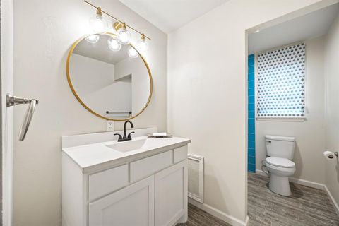 Tiny photo for 2633 Lasalle Drive, Irving, TX 75062 (MLS # 20986242)