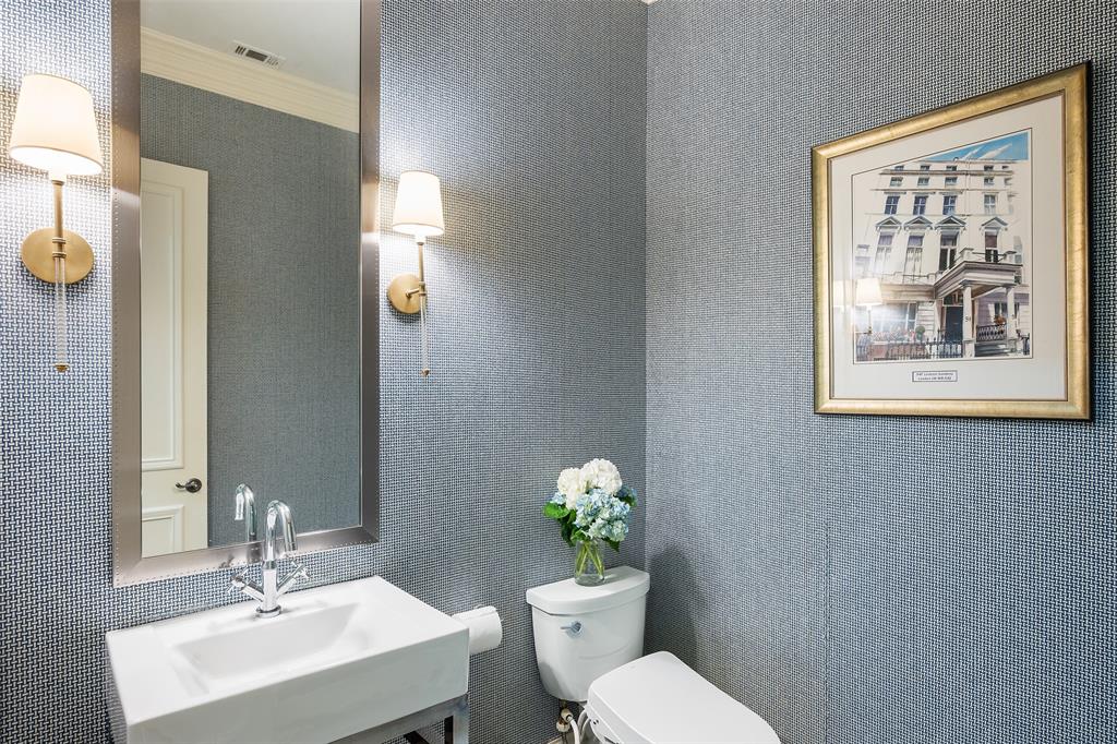 Idlewild - Residential