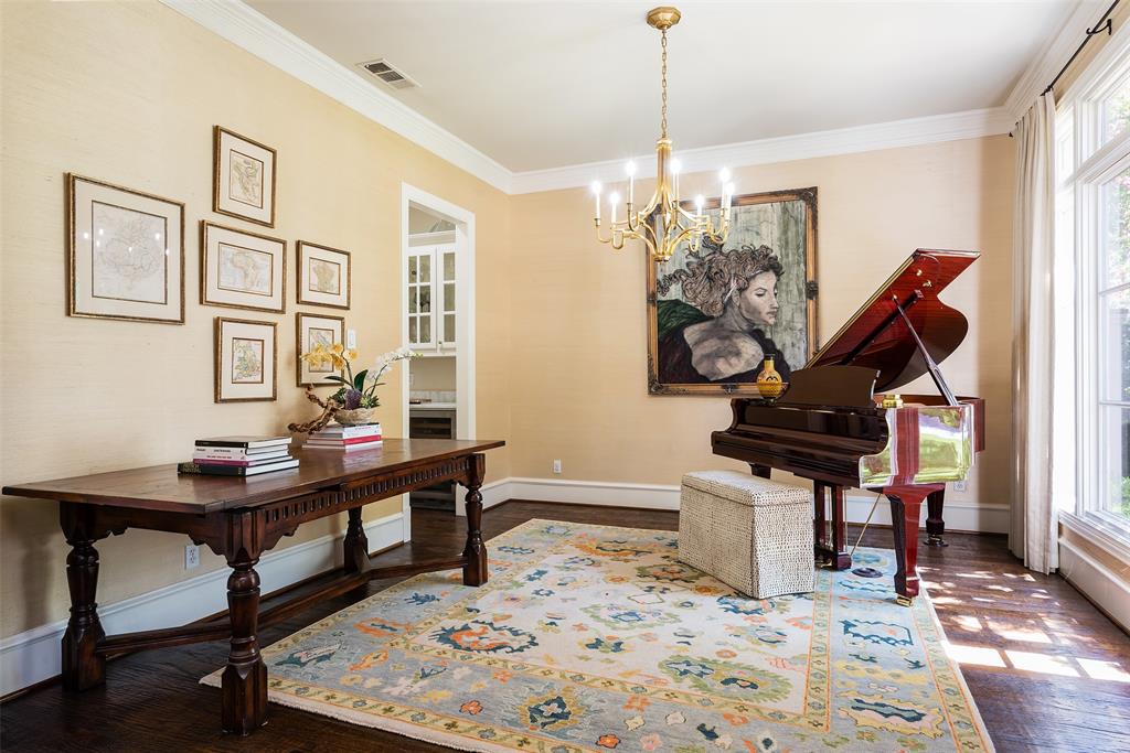 Idlewild - Residential