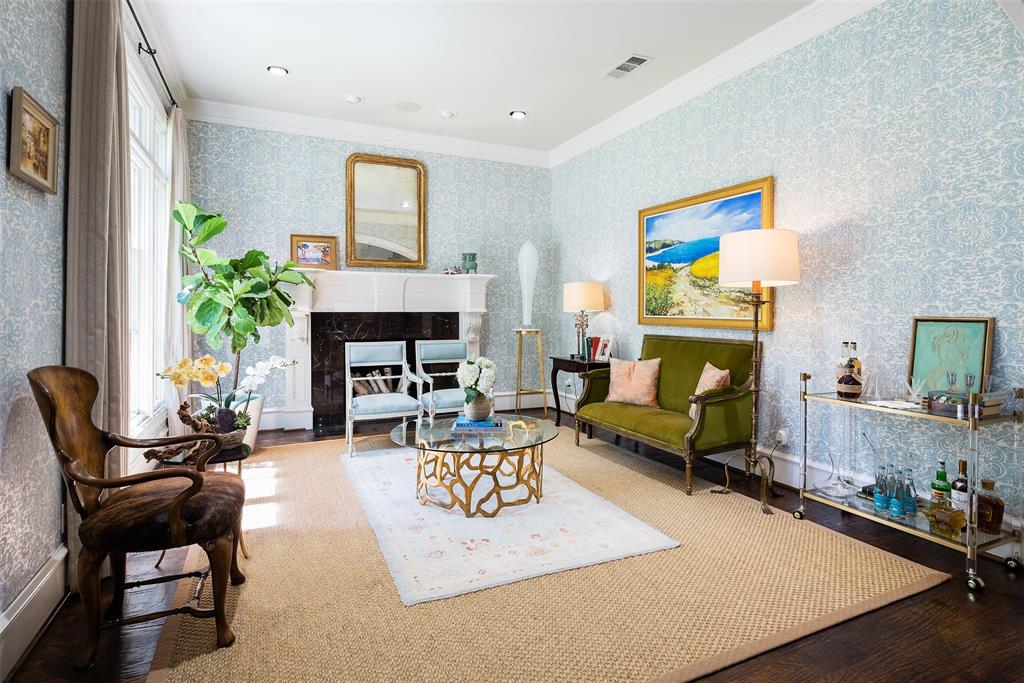 Idlewild - Residential