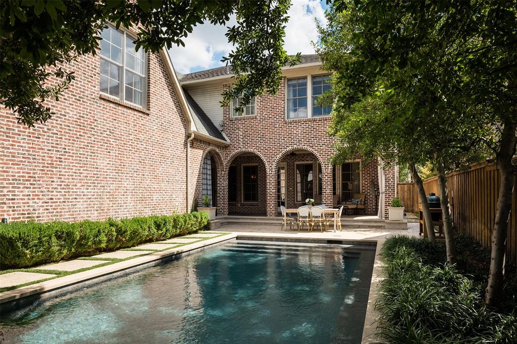 Idlewild - Residential