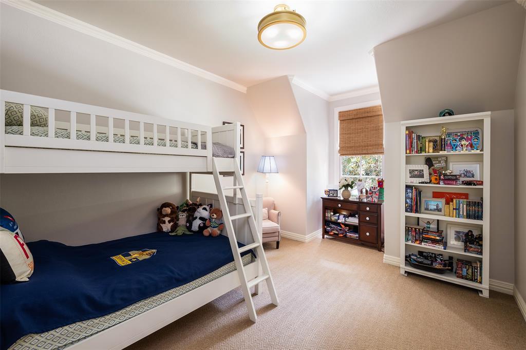 Idlewild - Residential