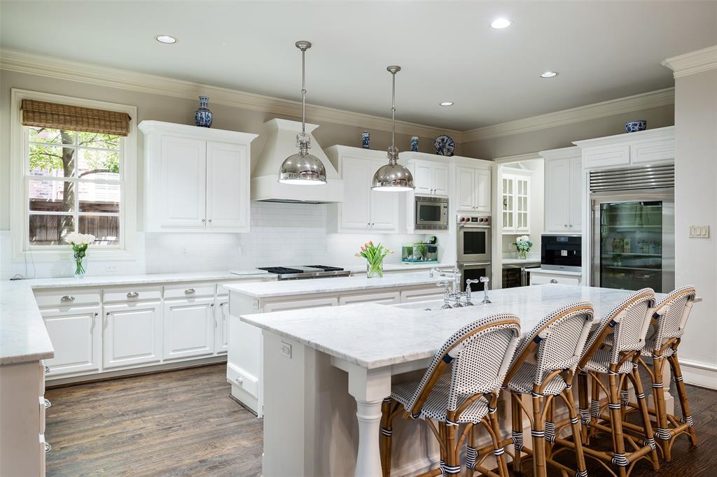 Idlewild - Residential