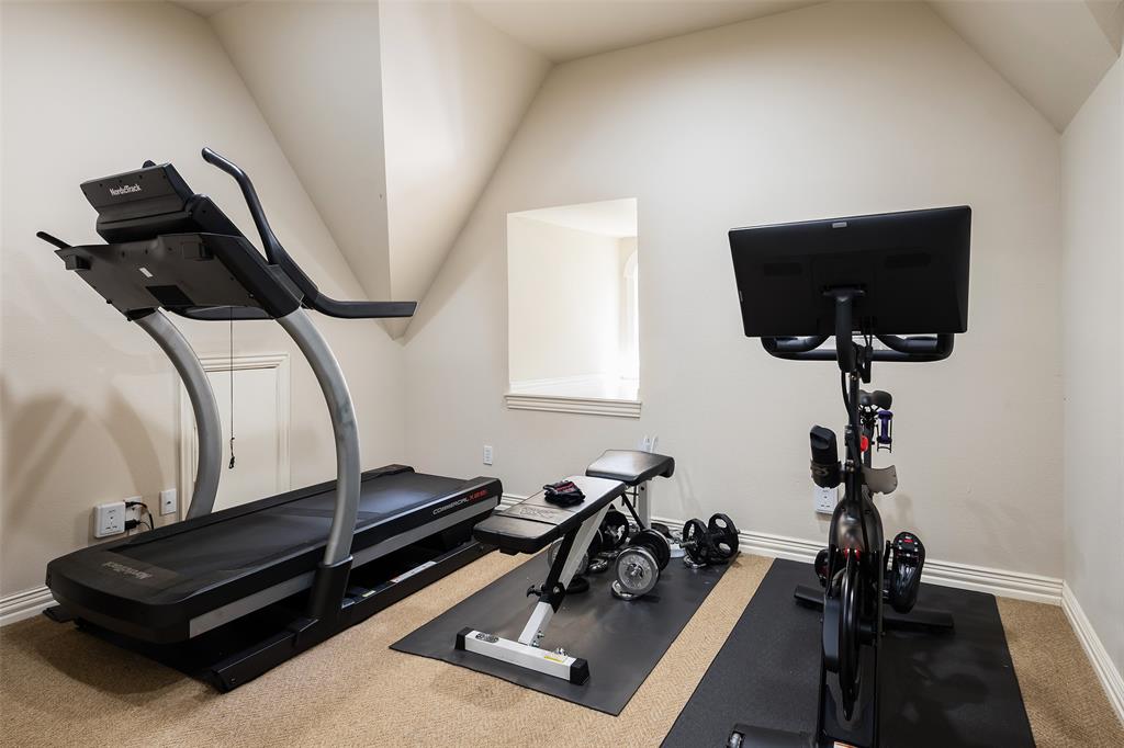 Idlewild - Residential