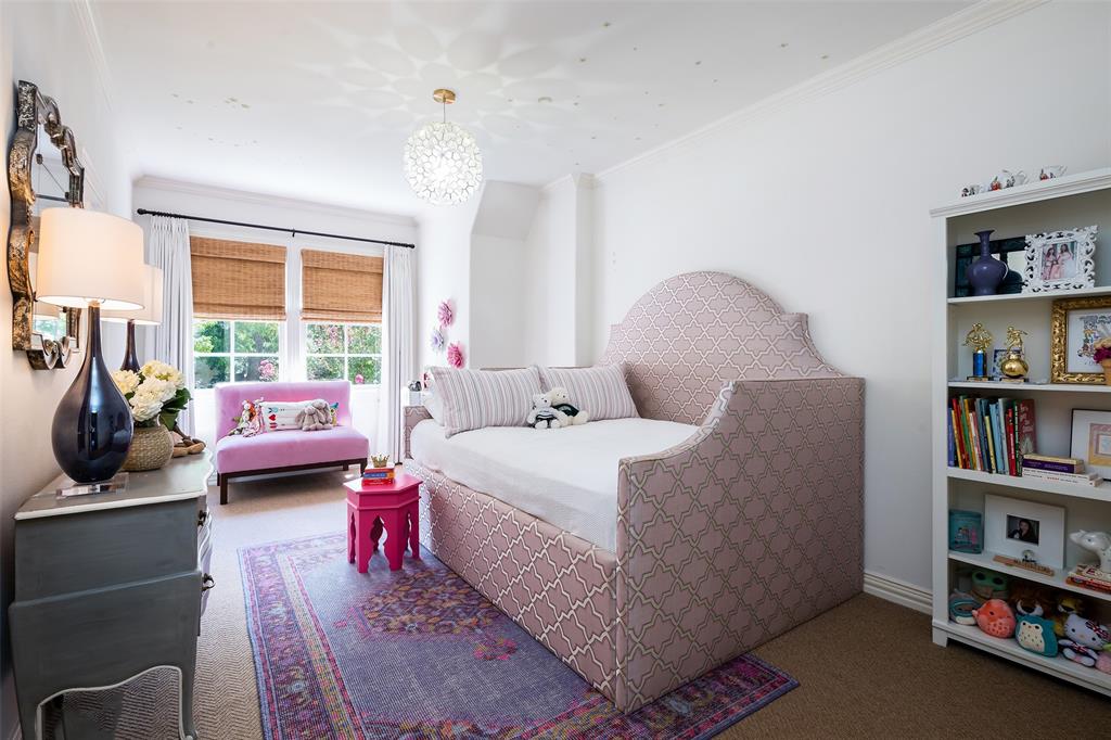 Idlewild - Residential