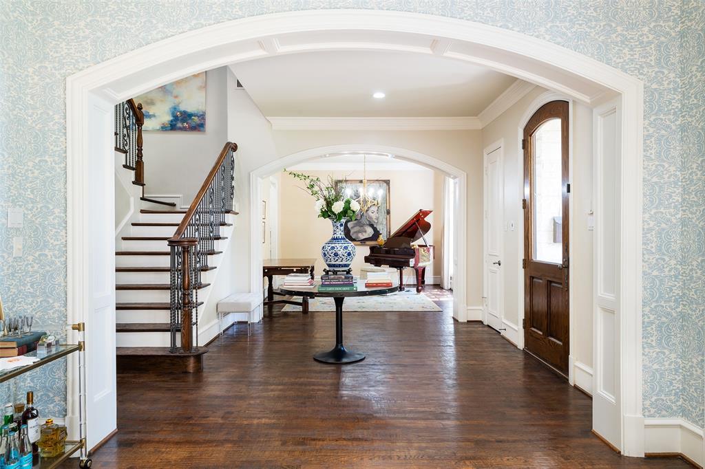 Idlewild - Residential