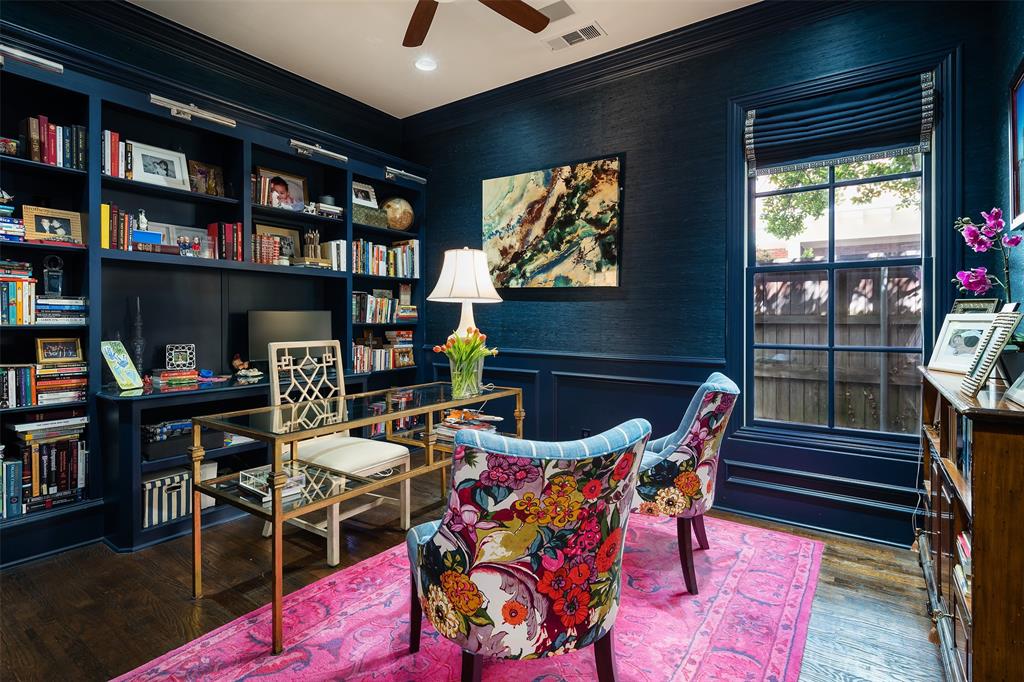 Idlewild - Residential