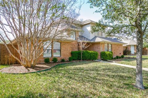 325 Clear Haven Drive Coppell TX 75019