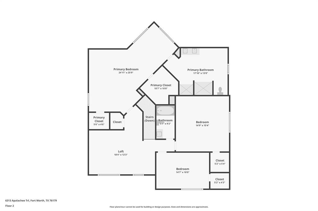 Cheyenne Ridge - Residential