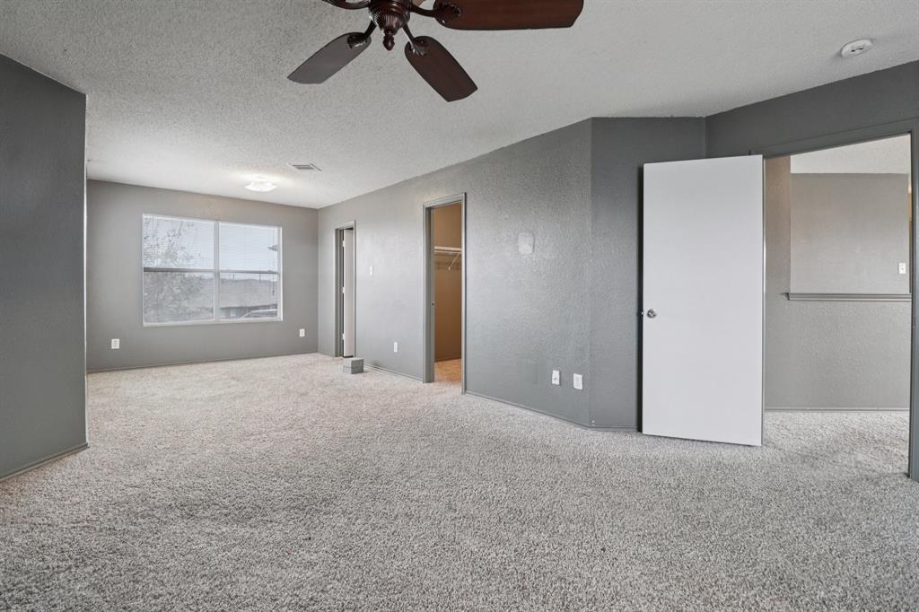 Cheyenne Ridge - Residential