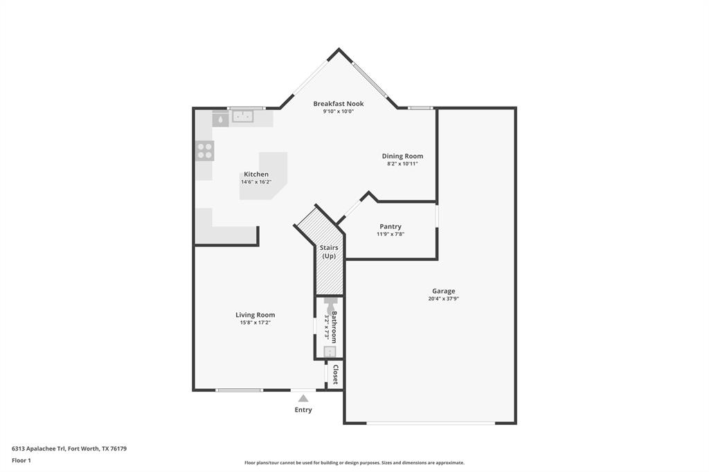 Cheyenne Ridge - Residential