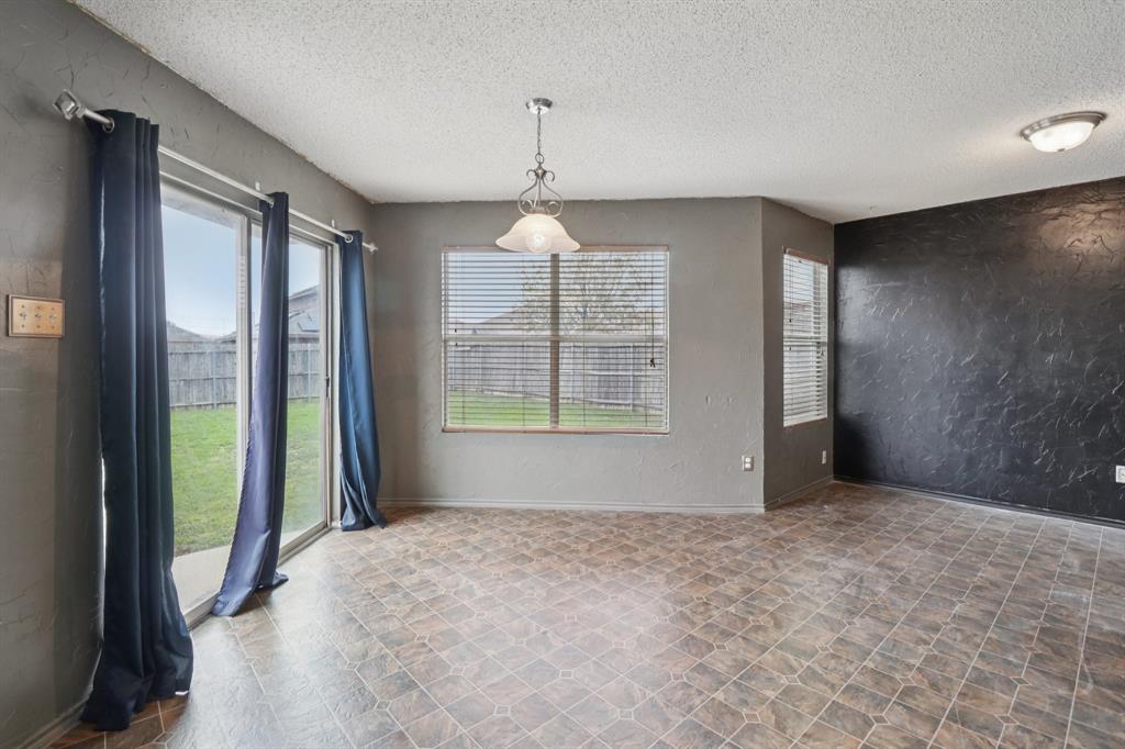 Cheyenne Ridge - Residential