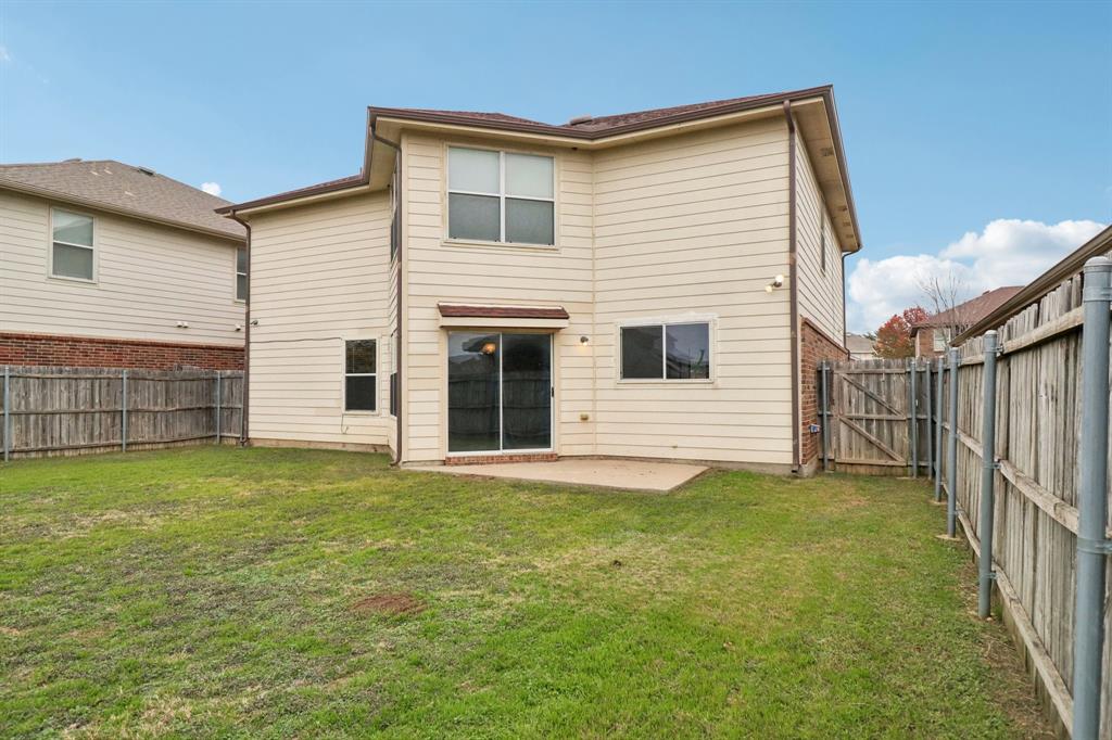 Cheyenne Ridge - Residential