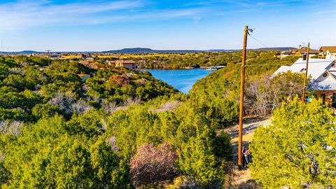 Lot 73 Preston Trail Possum Kingdom Lake TX 76449