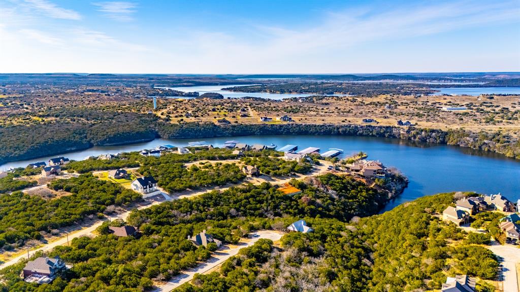 Lot 73 Preston Trail