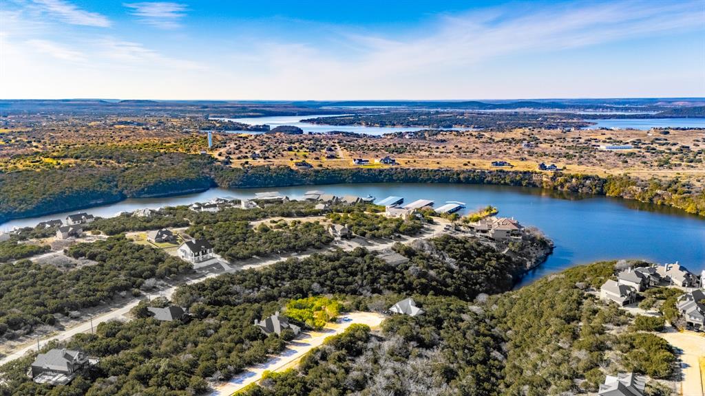 Lot 73 Preston Trail