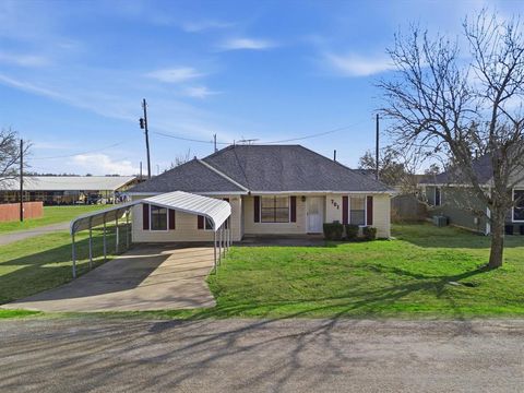 Photo of 701 S College Street, Celeste, TX 75423 (MLS # 21184574)