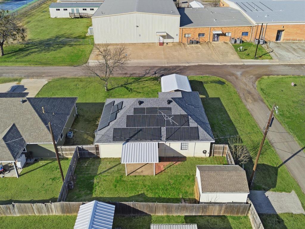 College Add Of Celeste - Residential